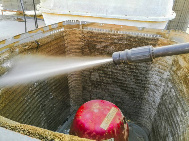 Best Best Air Duct Cleaning Company  in Galveston, IN