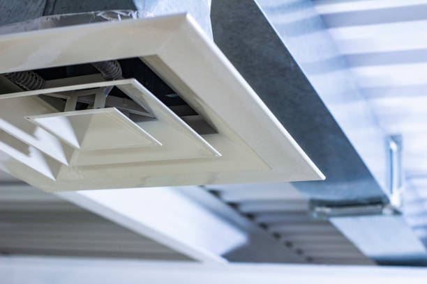Ventilation Cleaning Services in Galveston, IN