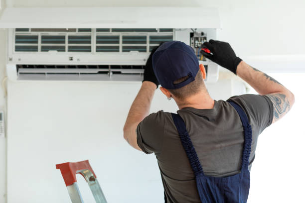 Professional Airduct Cleaning in Galveston, IN
