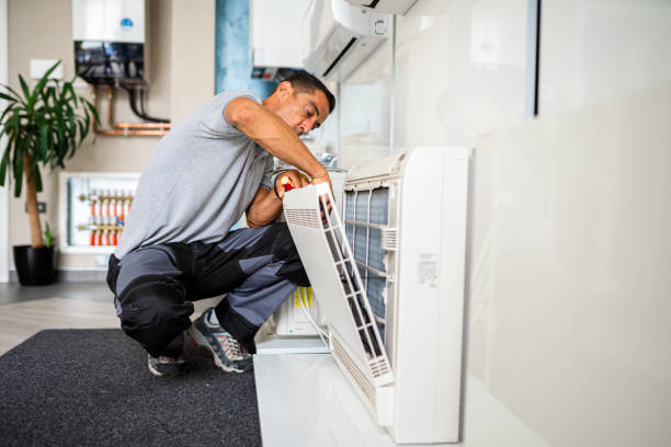 Reliable Galveston, IN Airduct Cleaning Solutions