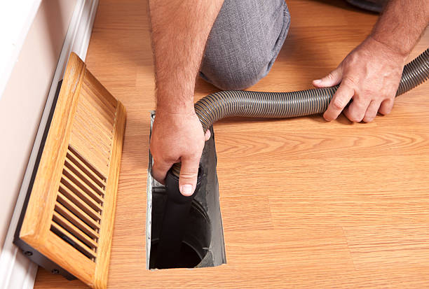 Best General Air Duct Cleaning  in Galveston, IN