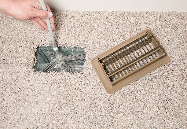 Best HVAC Air Duct Cleaning  in Galveston, IN