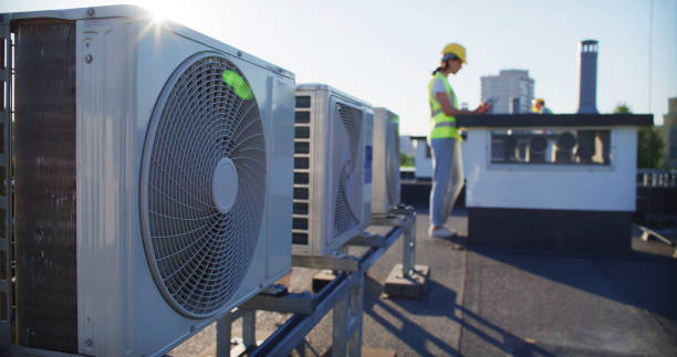 Best Emergency Air Duct Cleaning  in Galveston, IN