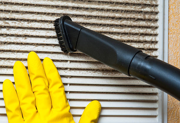 Best HVAC System Cleaning  in Galveston, IN